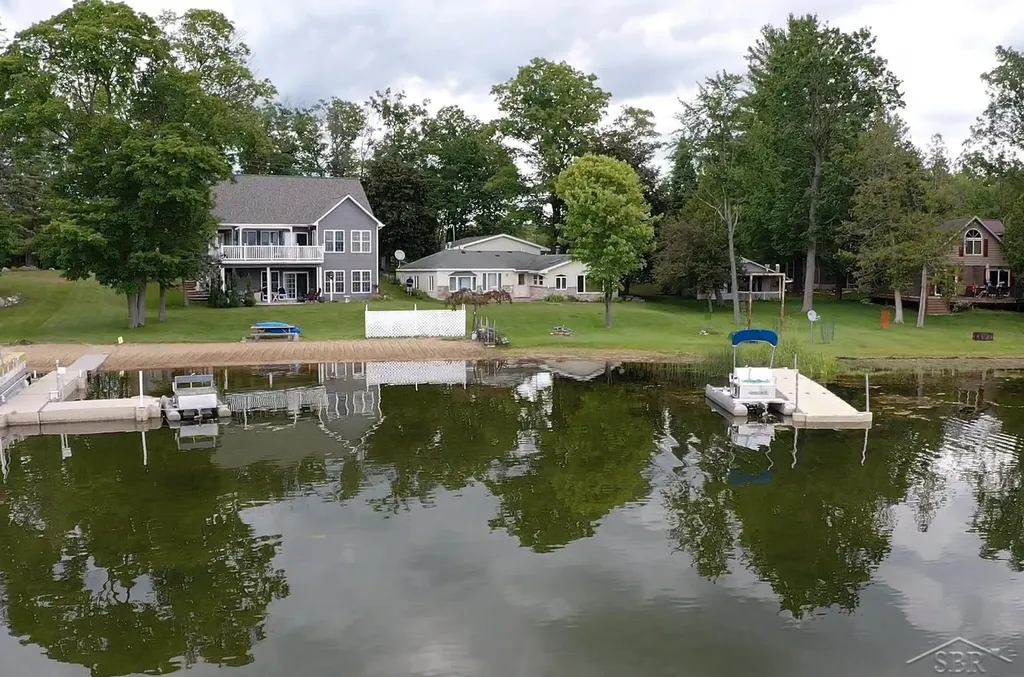 2298 La Plante Road Mills Township MI 48756