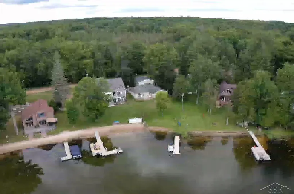 2298 La Plante Road Mills Township MI 48756