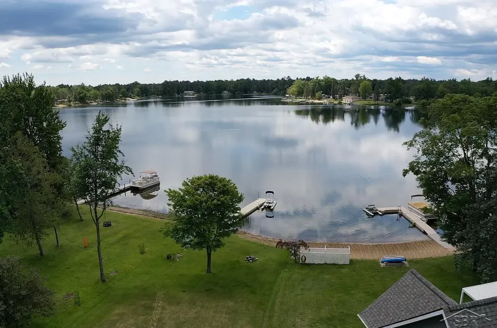 2298 La Plante Road Mills Township MI 48756