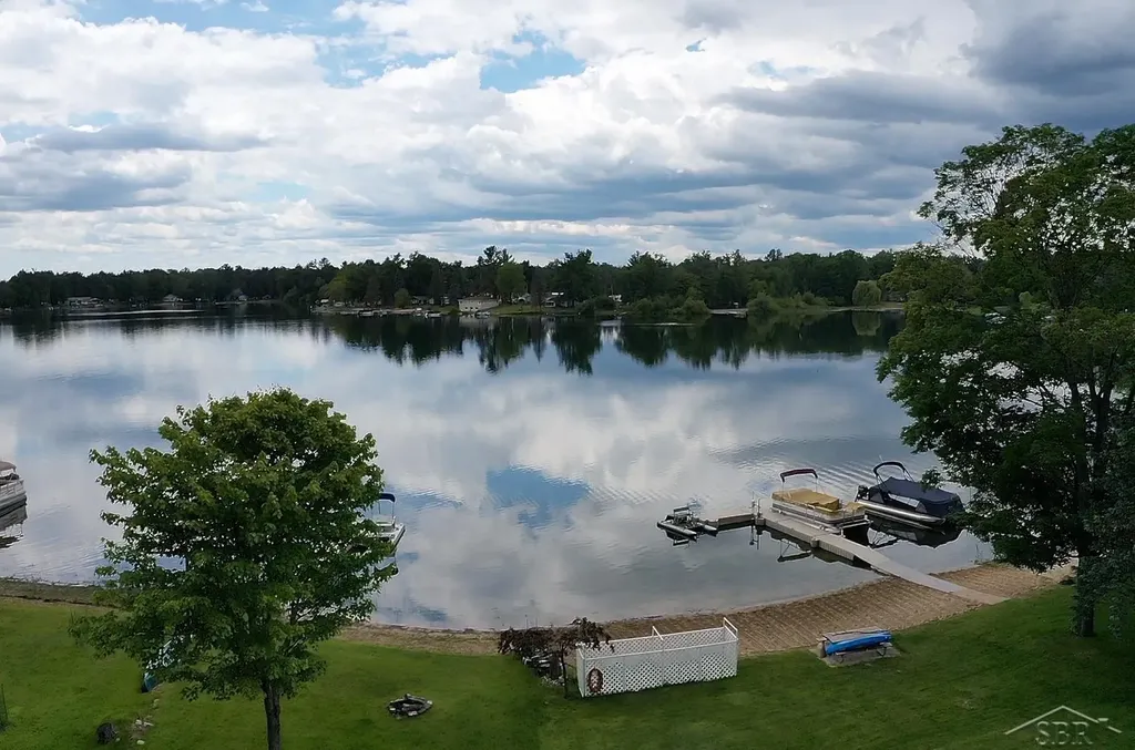 2298 La Plante Road Mills Township MI 48756