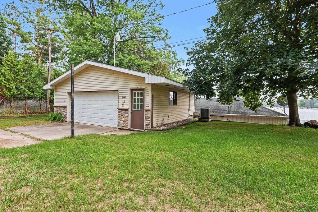 2298 La Plante Road Mills Township MI 48756
