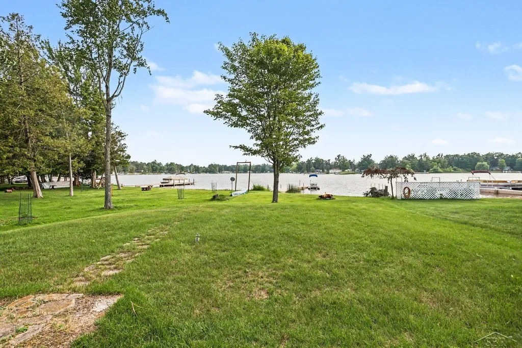 2298 La Plante Road Mills Township MI 48756