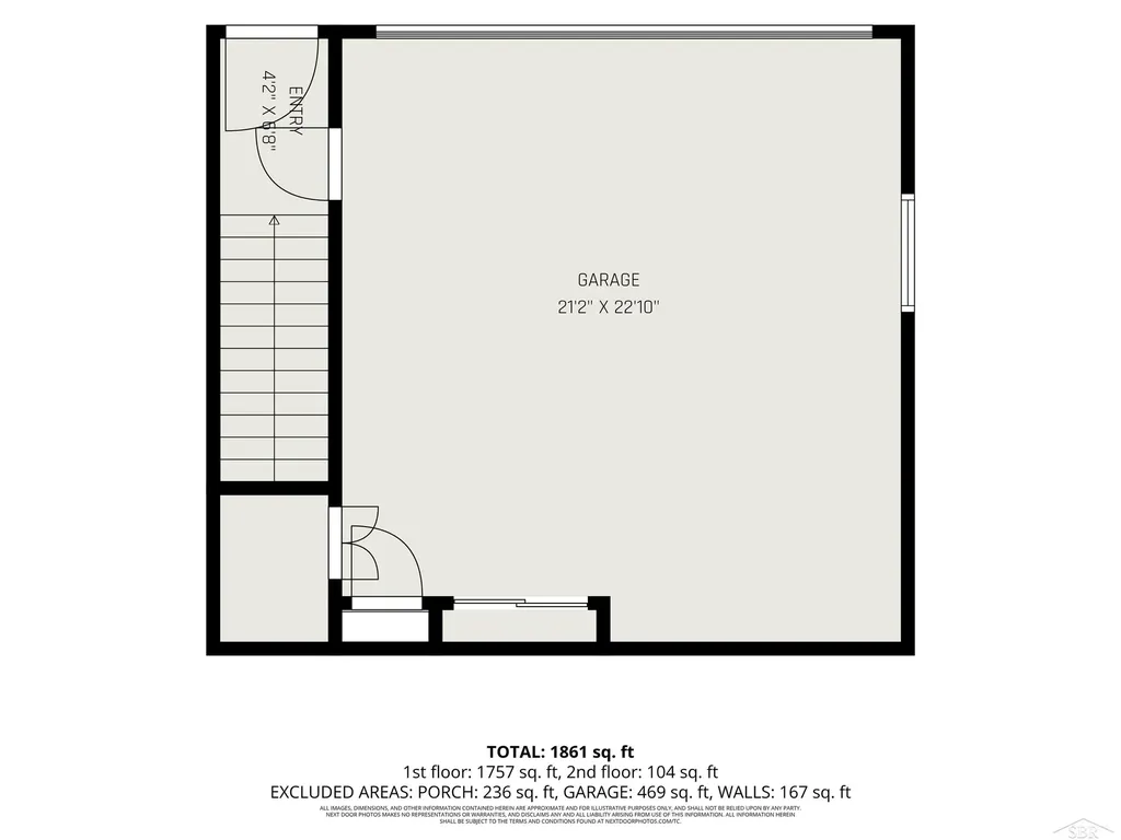 2298 La Plante Road Mills Township MI 48756