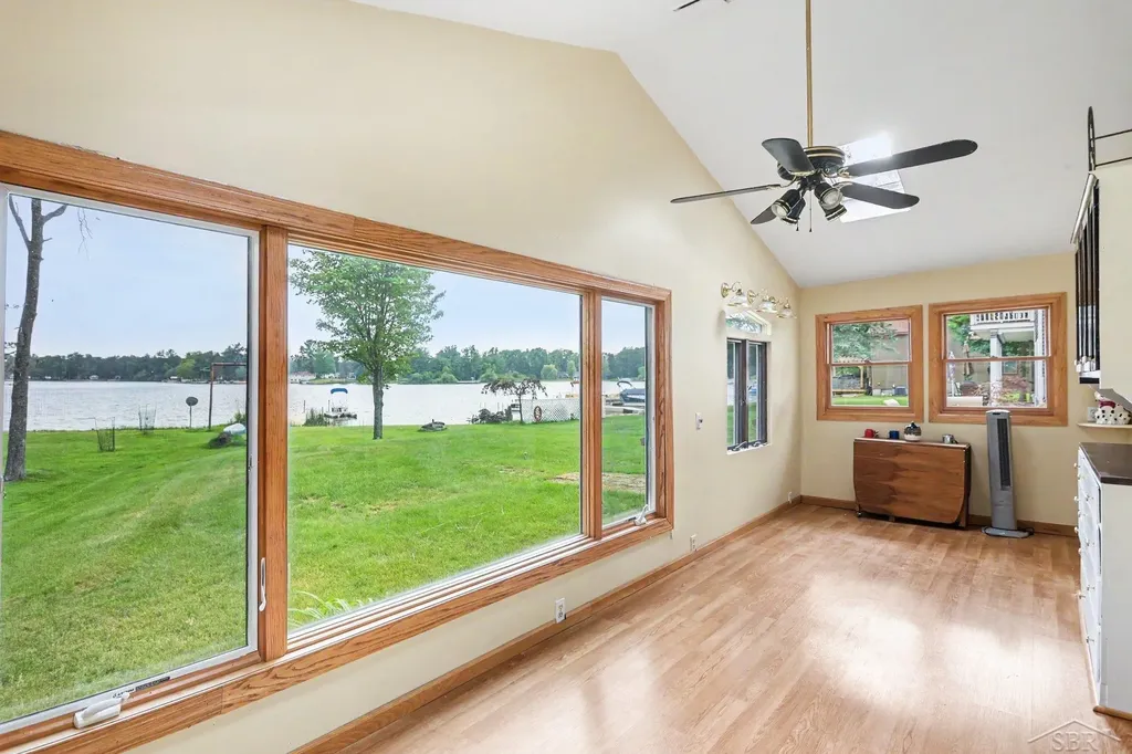 2298 La Plante Road Mills Township MI 48756