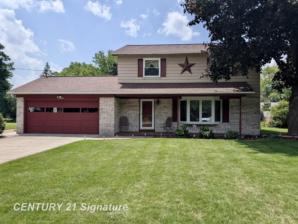 5171 Kenora Drive Kochville Township MI 48604