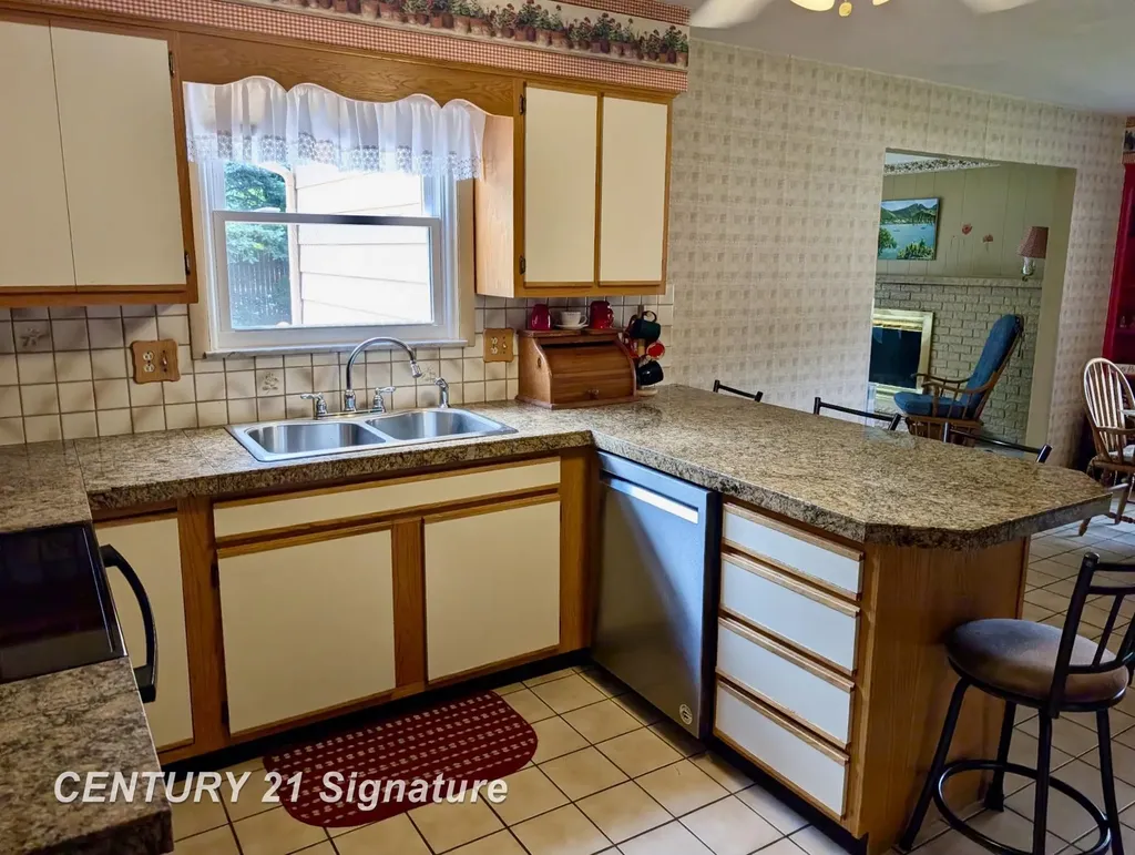 5171 Kenora Drive Kochville Township MI 48604