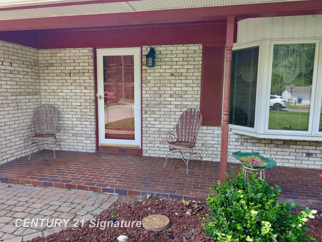 5171 Kenora Drive Kochville Township MI 48604