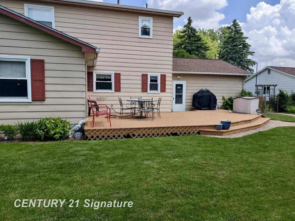 5171 Kenora Drive Kochville Township MI 48604