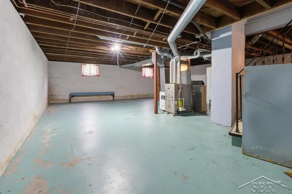 419 S Warren Street Pinconning City MI 48650