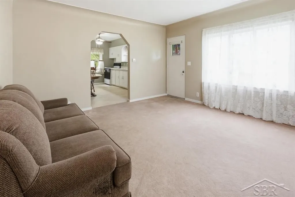 419 S Warren Street Pinconning City MI 48650
