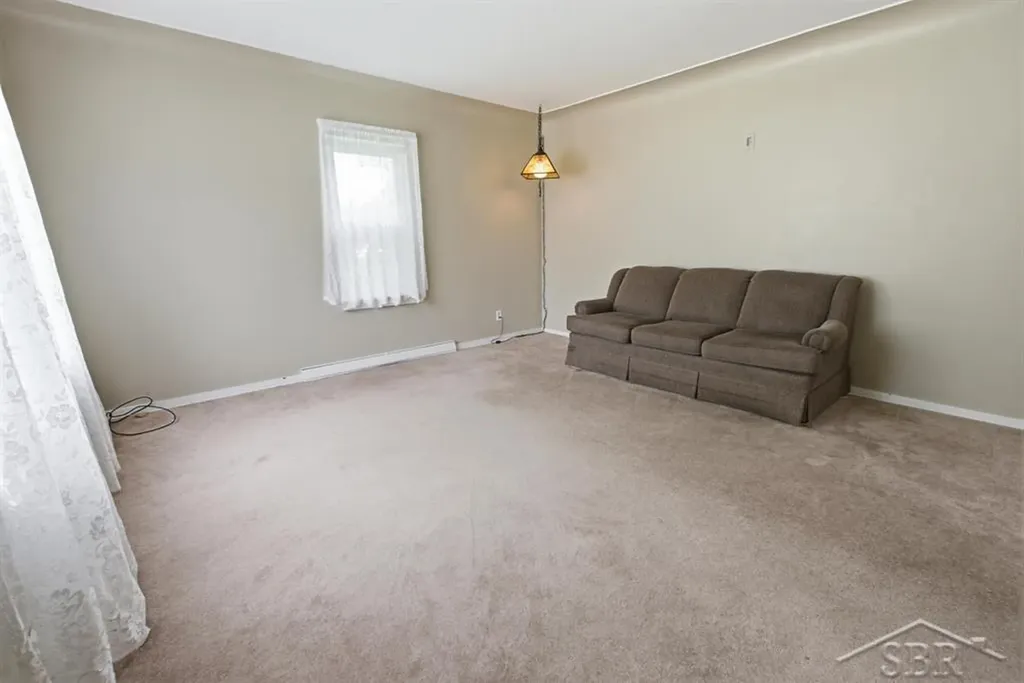 419 S Warren Street Pinconning City MI 48650