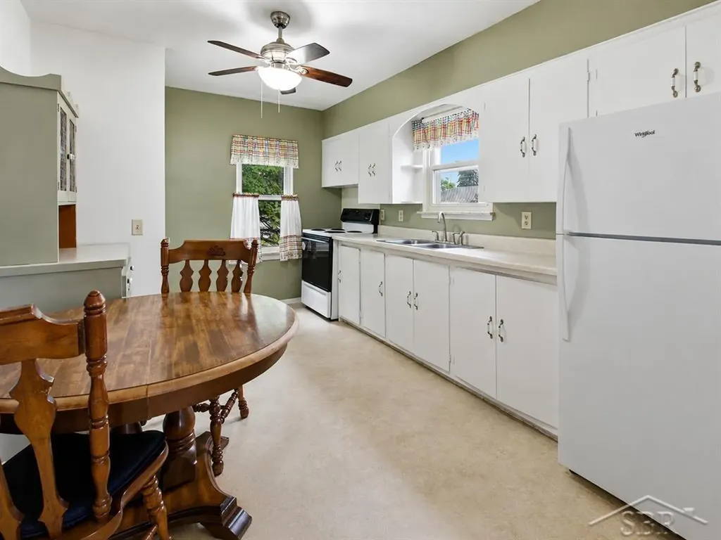 419 S Warren Street Pinconning City MI 48650