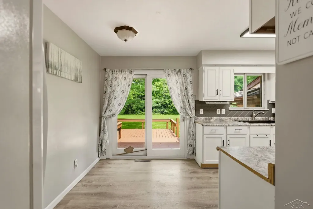 335 Walnut Street Mt. Morris City MI 48458