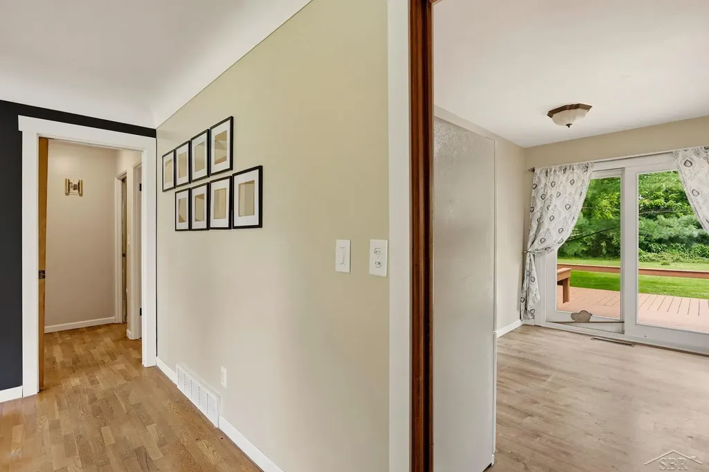 335 Walnut Street Mt. Morris City MI 48458