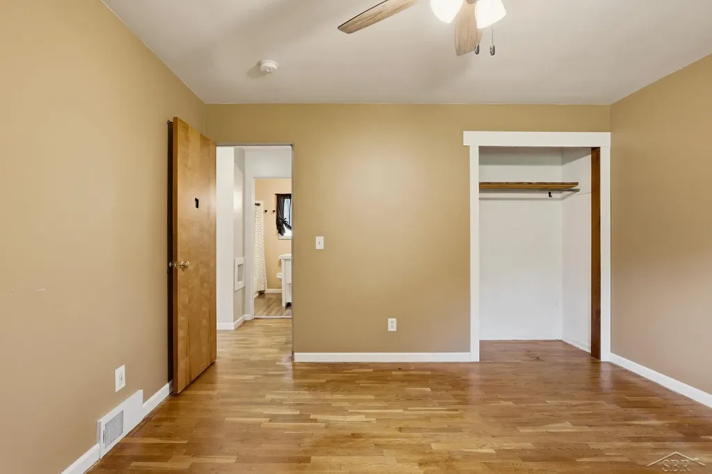 335 Walnut Street Mt. Morris City MI 48458