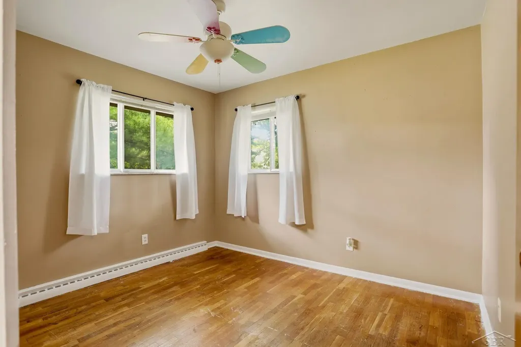 335 Walnut Street Mt. Morris City MI 48458