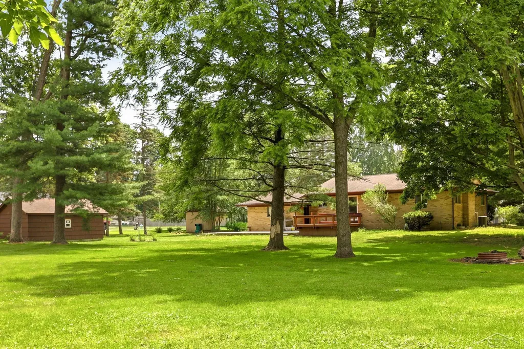 335 Walnut Street Mt. Morris City MI 48458