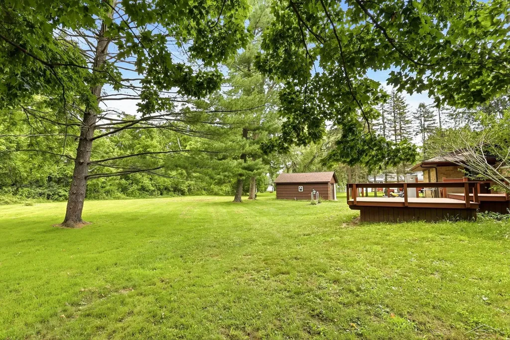 335 Walnut Street Mt. Morris City MI 48458