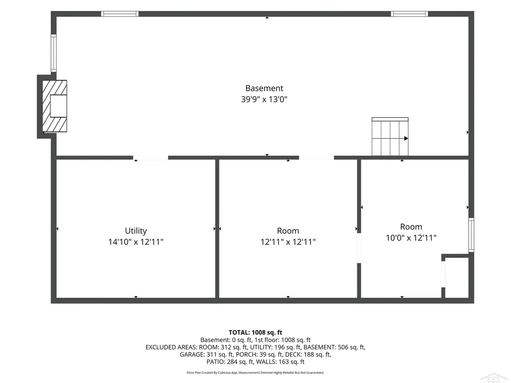 335 Walnut Street Mt. Morris City MI 48458
