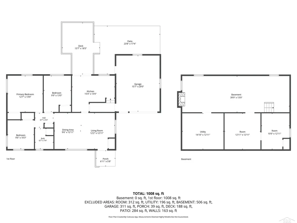 335 Walnut Street Mt. Morris City MI 48458