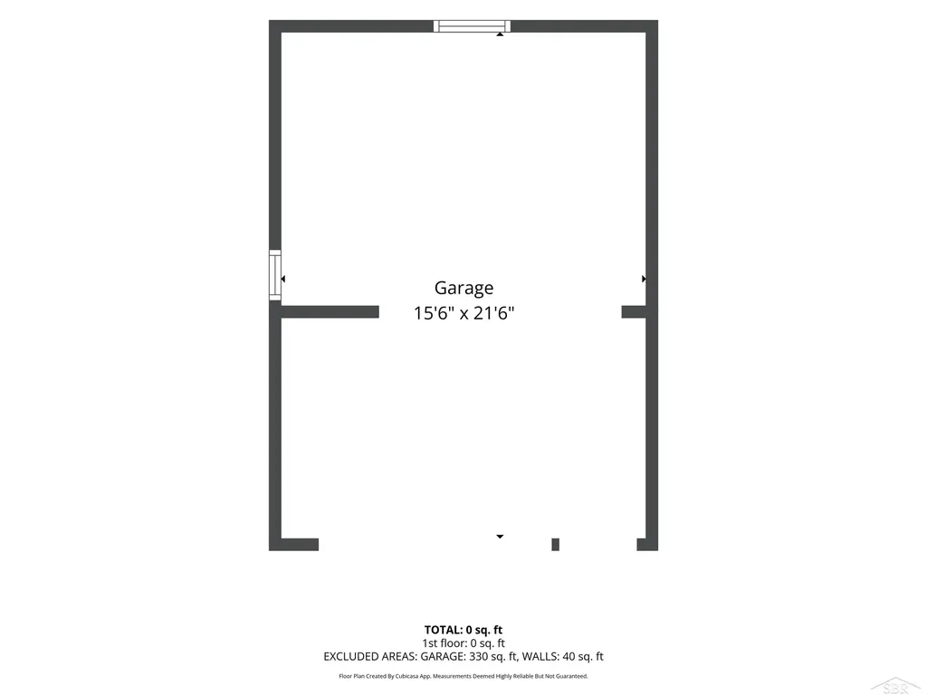 335 Walnut Street Mt. Morris City MI 48458