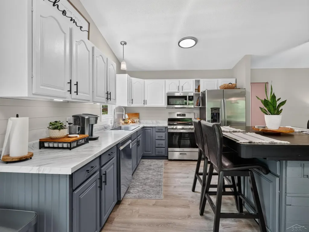4514 W Salisbury Drive Butman Township MI 48624