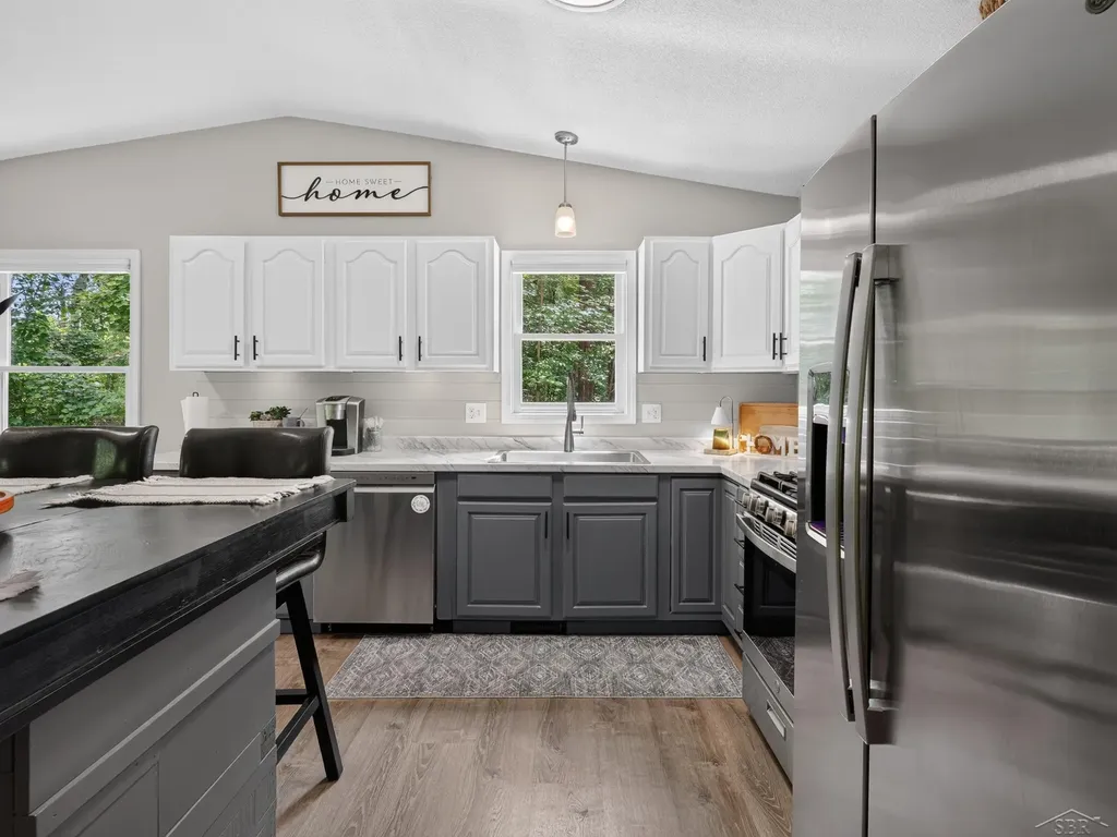 4514 W Salisbury Drive Butman Township MI 48624