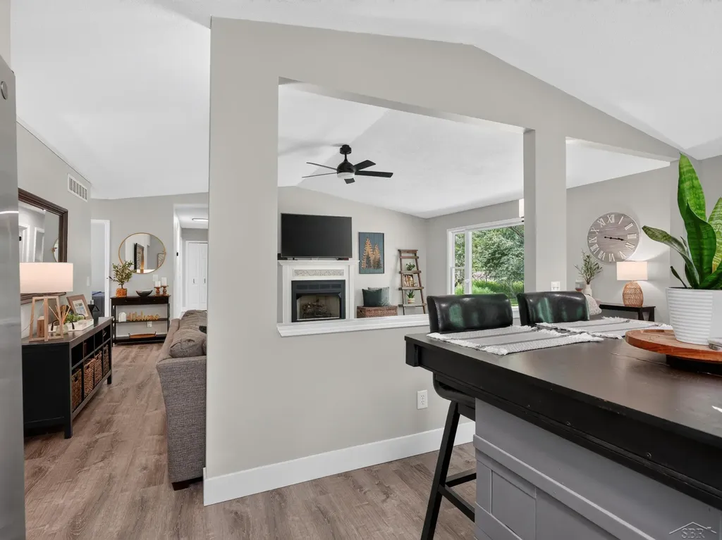 4514 W Salisbury Drive Butman Township MI 48624