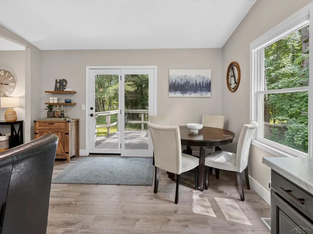 4514 W Salisbury Drive Butman Township MI 48624