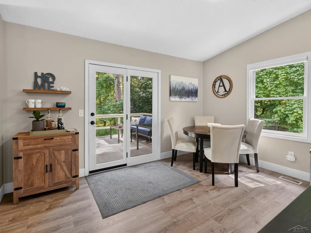 4514 W Salisbury Drive Butman Township MI 48624