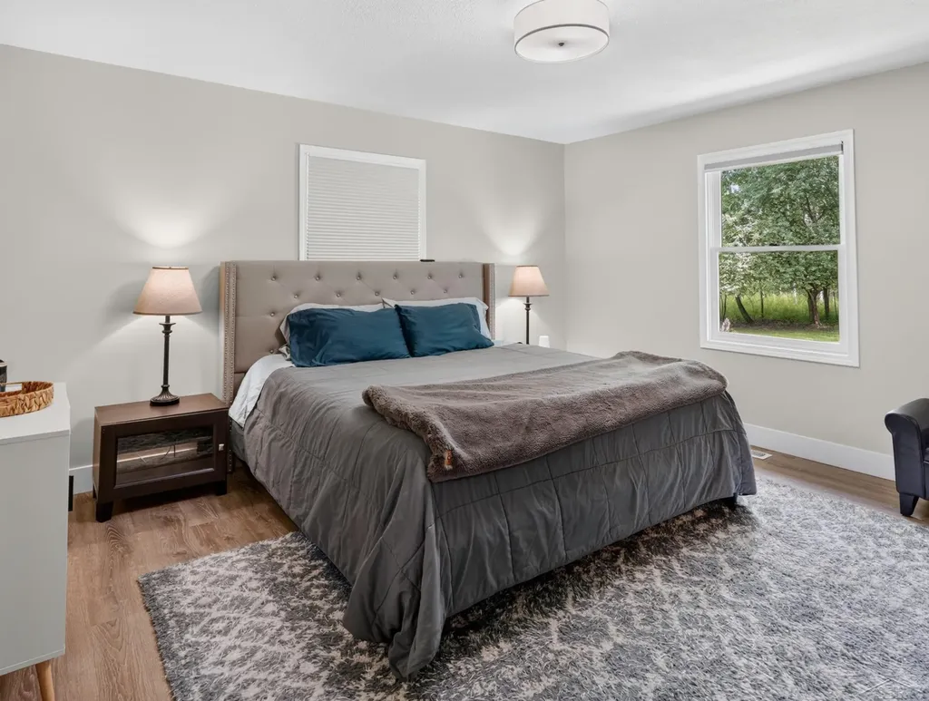 4514 W Salisbury Drive Butman Township MI 48624