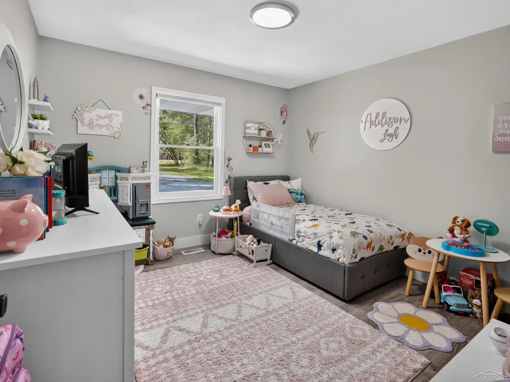 4514 W Salisbury Drive Butman Township MI 48624