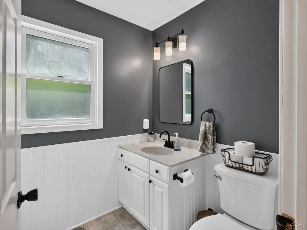 4514 W Salisbury Drive Butman Township MI 48624
