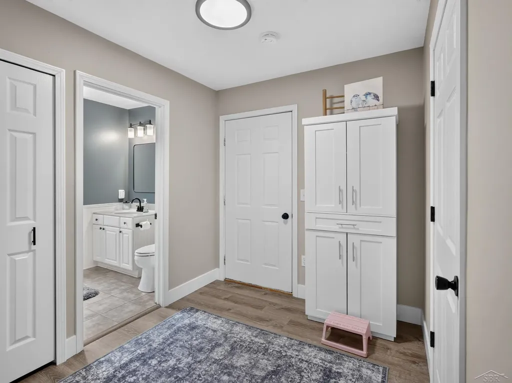 4514 W Salisbury Drive Butman Township MI 48624
