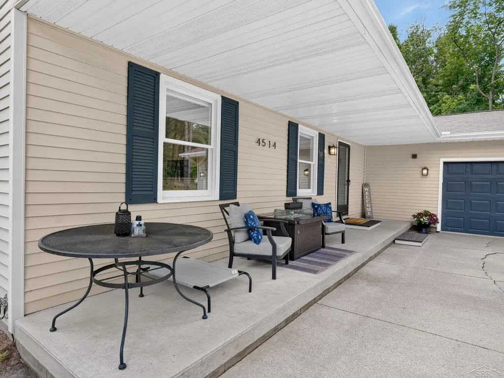 4514 W Salisbury Drive Butman Township MI 48624