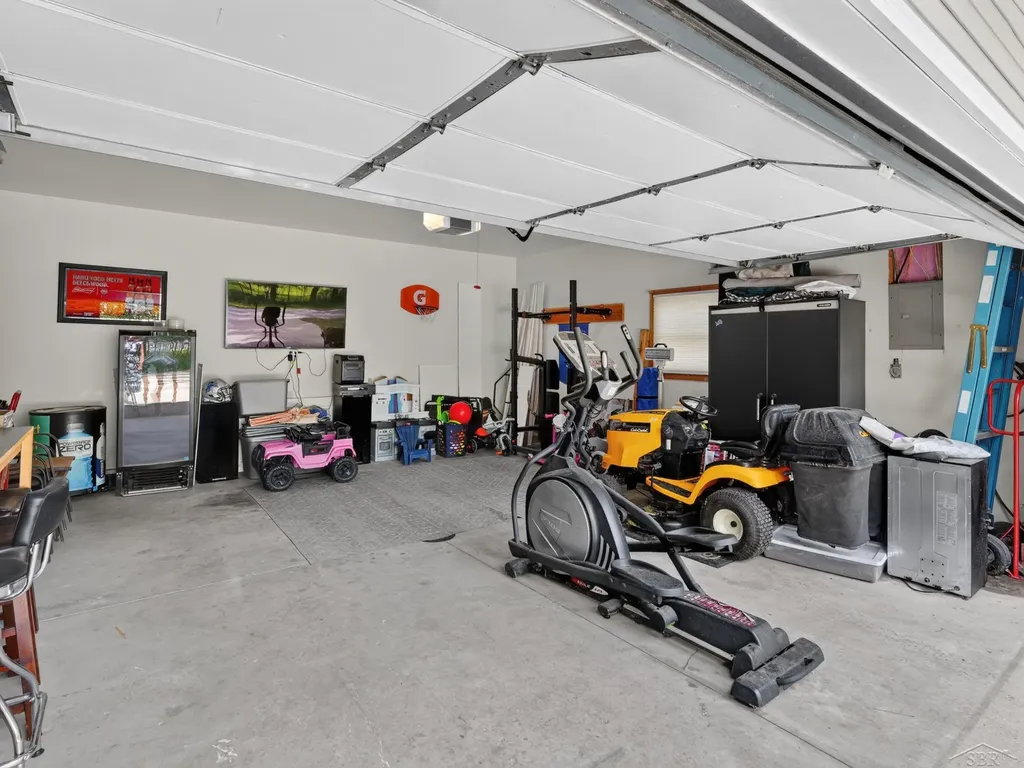 4514 W Salisbury Drive Butman Township MI 48624