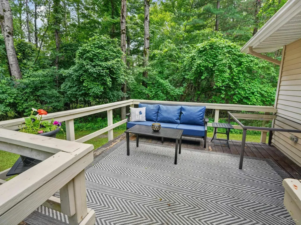 4514 W Salisbury Drive Butman Township MI 48624