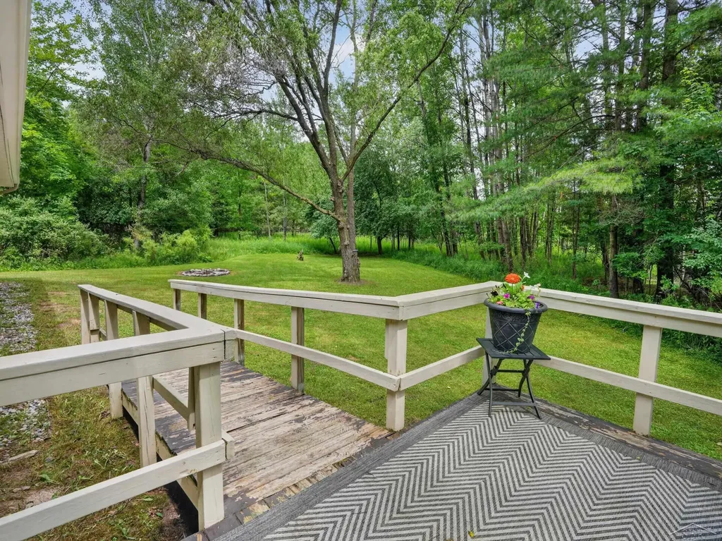 4514 W Salisbury Drive Butman Township MI 48624