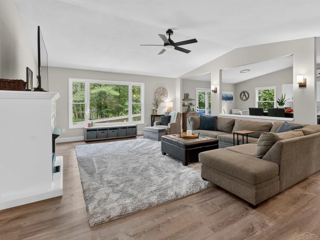 4514 W Salisbury Drive Butman Township MI 48624