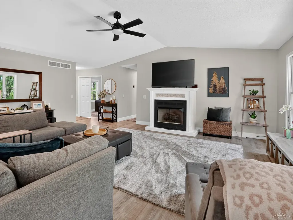 4514 W Salisbury Drive Butman Township MI 48624