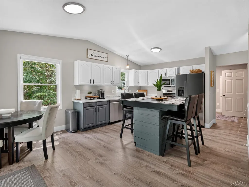 4514 W Salisbury Drive Butman Township MI 48624