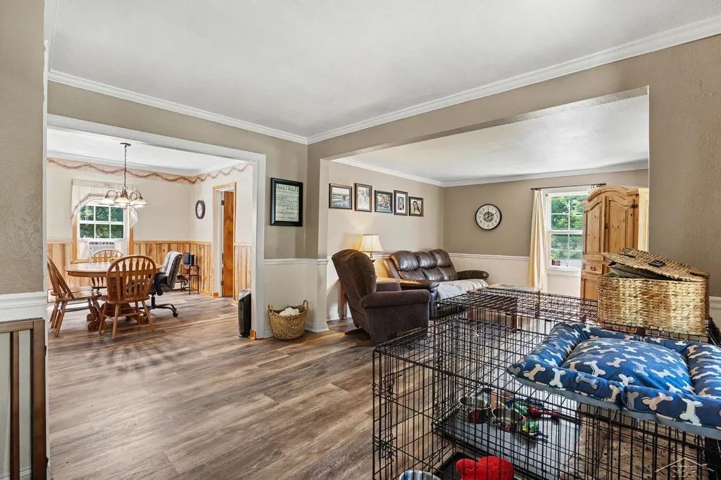 2346 N Hope Road Lincoln Township MI 48642