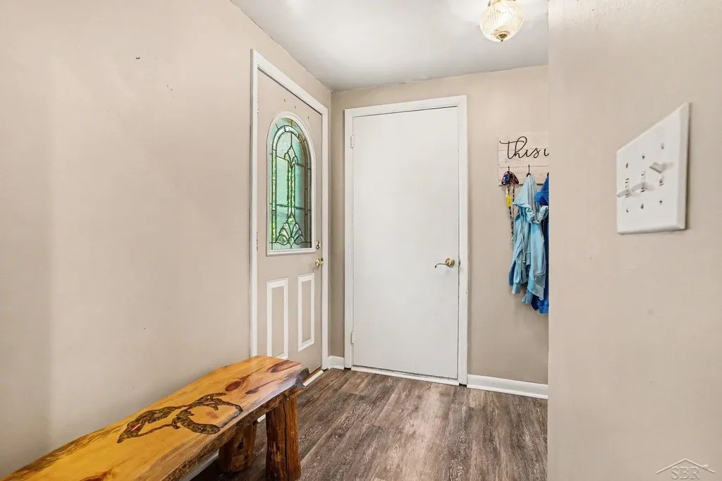 2346 N Hope Road Lincoln Township MI 48642