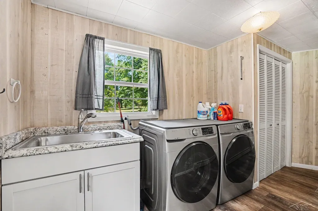 2346 N Hope Road Lincoln Township MI 48642
