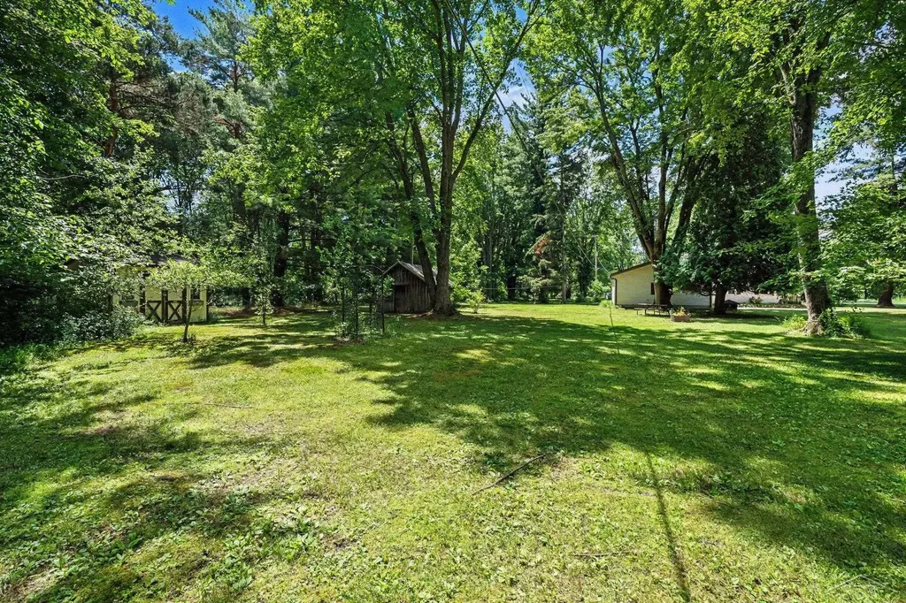 2346 N Hope Road Lincoln Township MI 48642