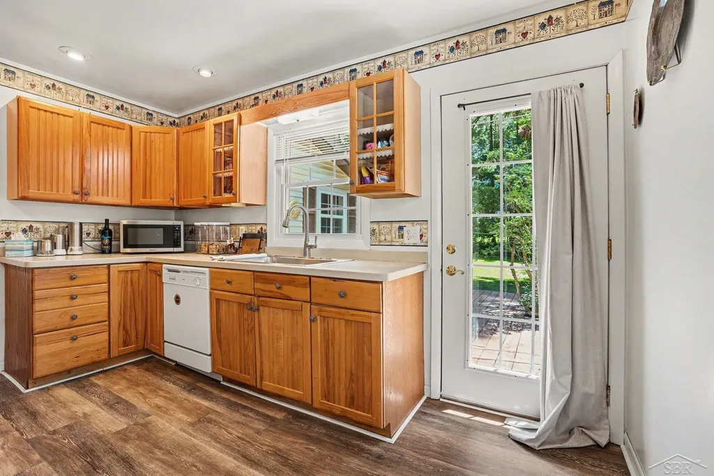 2346 N Hope Road Lincoln Township MI 48642