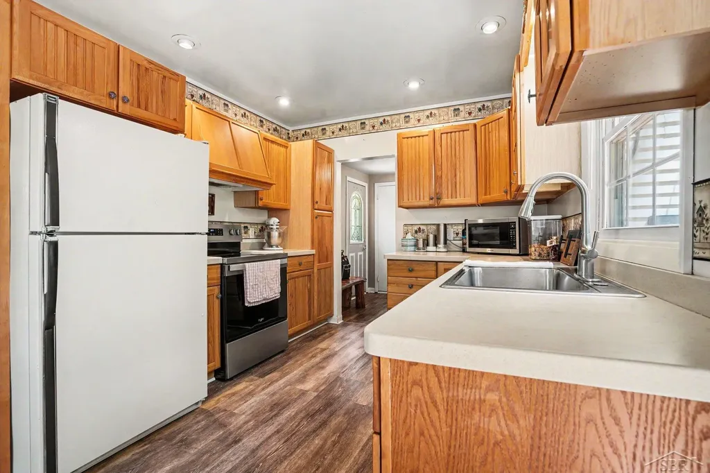 2346 N Hope Road Lincoln Township MI 48642