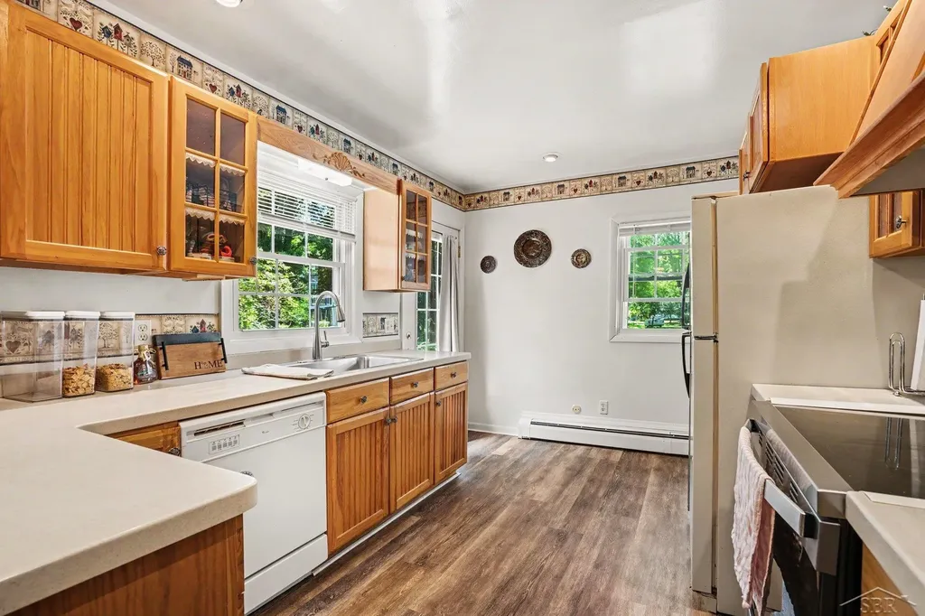 2346 N Hope Road Lincoln Township MI 48642