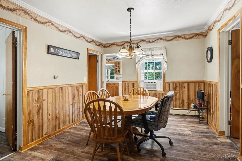 2346 N Hope Road Lincoln Township MI 48642