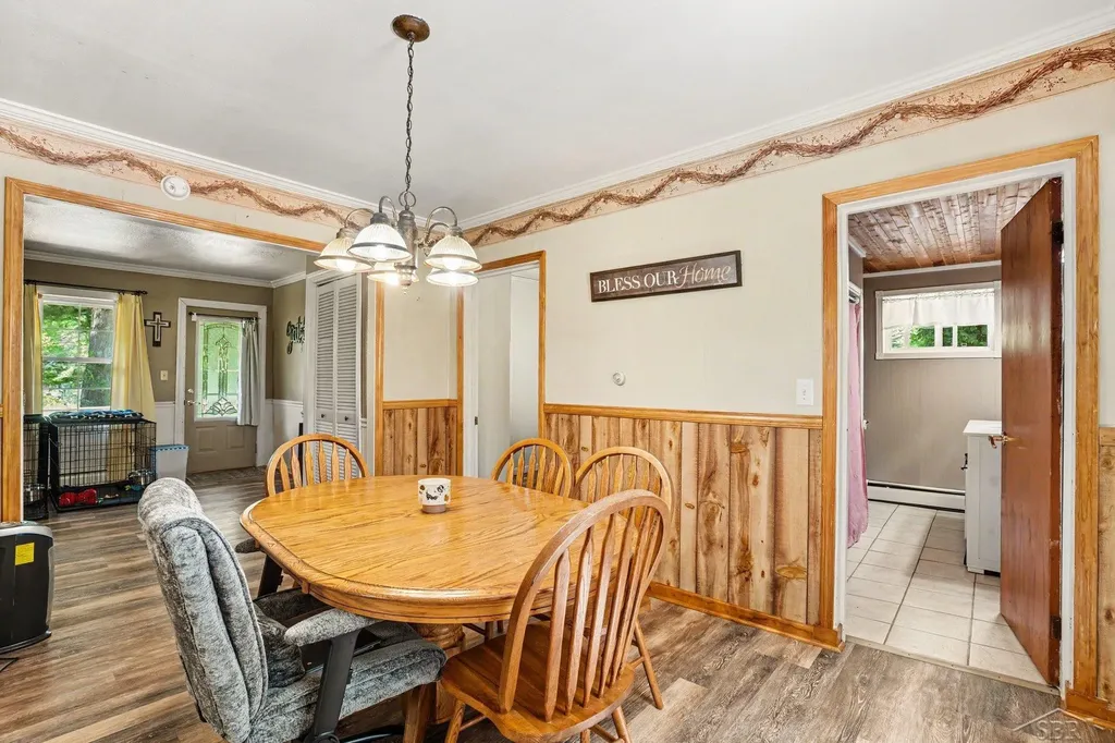 2346 N Hope Road Lincoln Township MI 48642